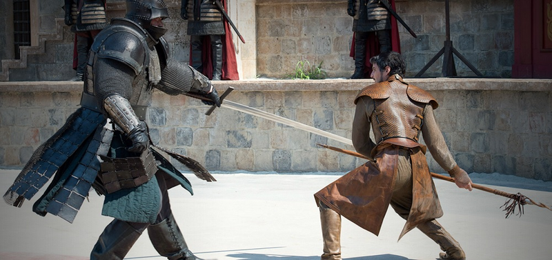 Illustration for article titled On Game Of Thrones, We Learn The Hard Way Revenge Is Best Served Cold